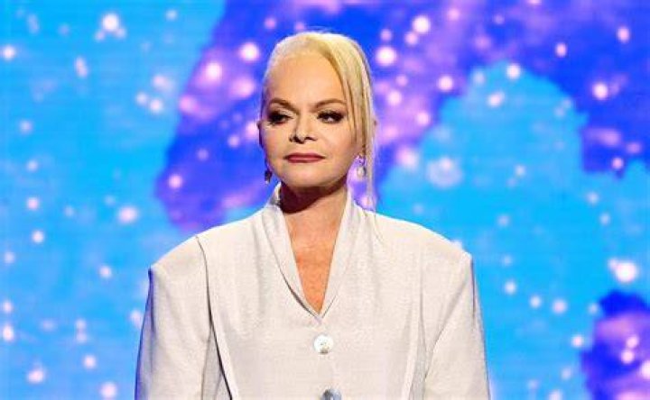 Larisa Dolina Net Worth