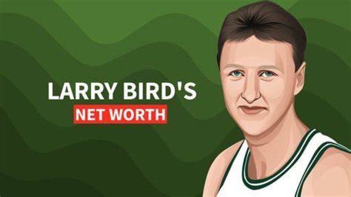 Larry Christenson Net Worth