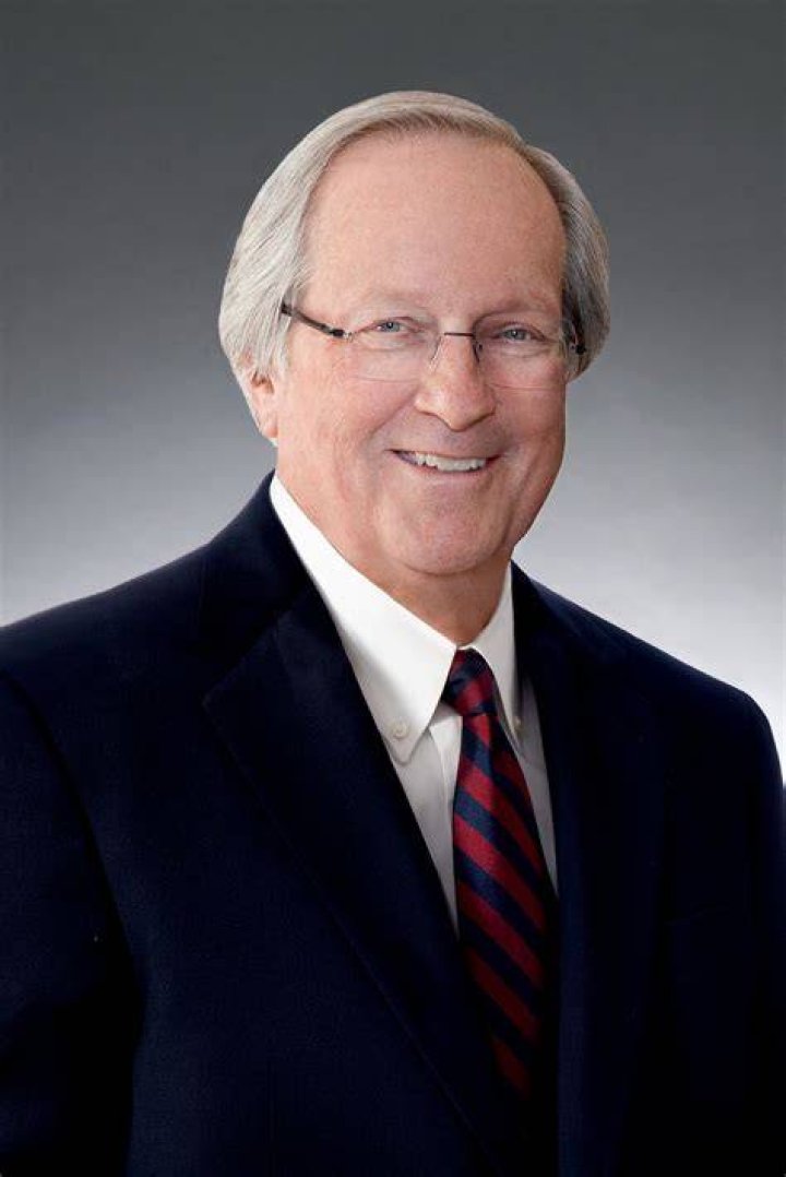 Larry Coates Jr. Net Worth
