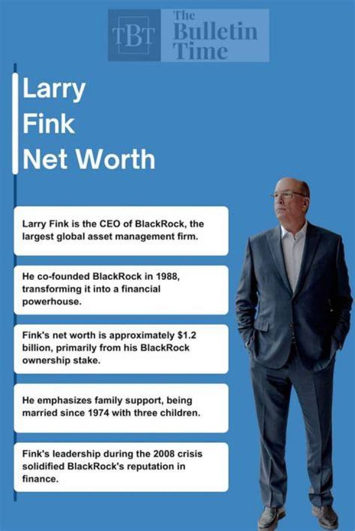Larry Dodson Net Worth