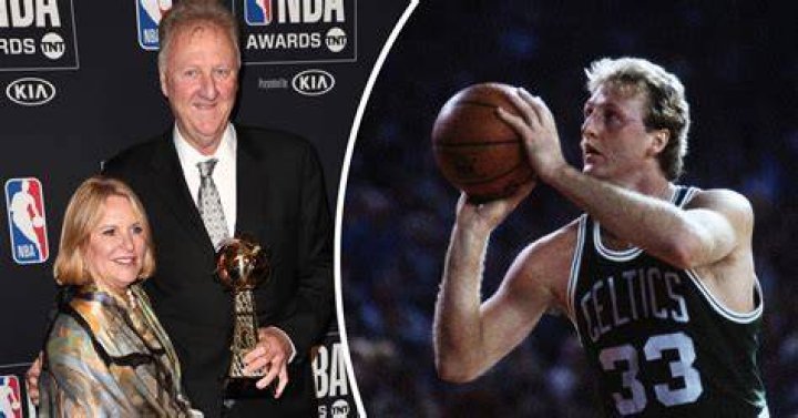 Larry Grimaldi Net Worth