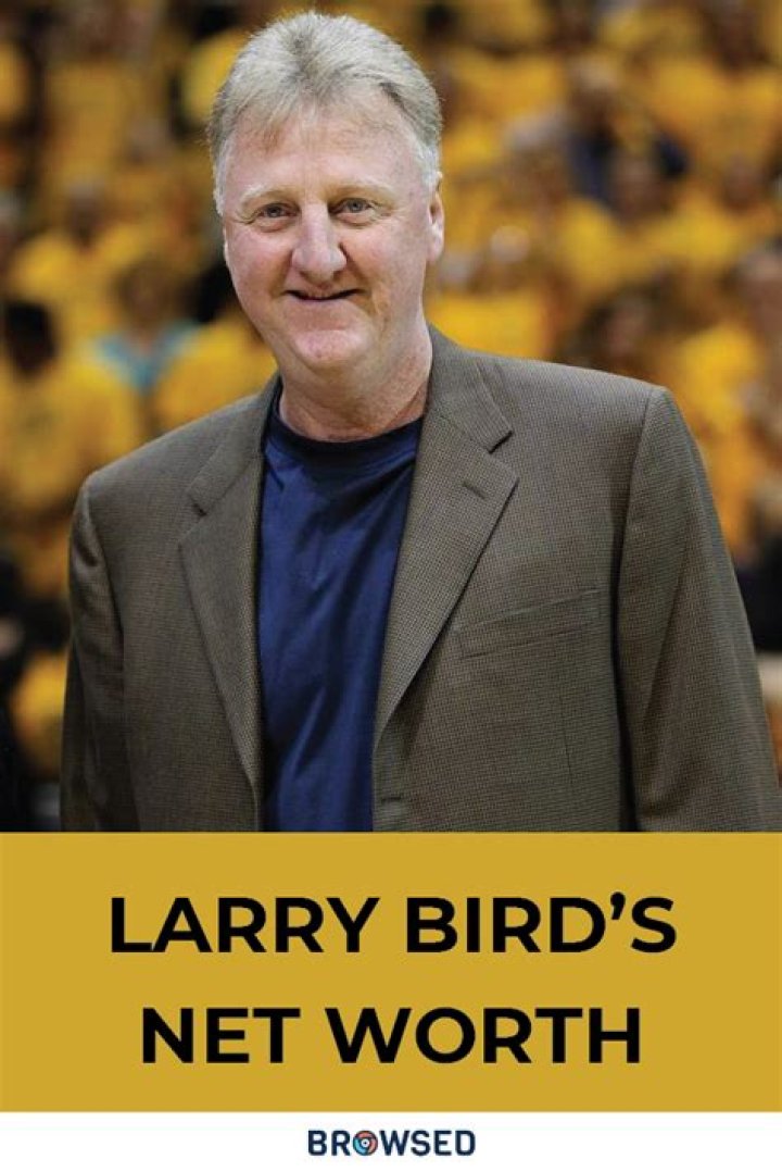 Larry Hryb Net Worth