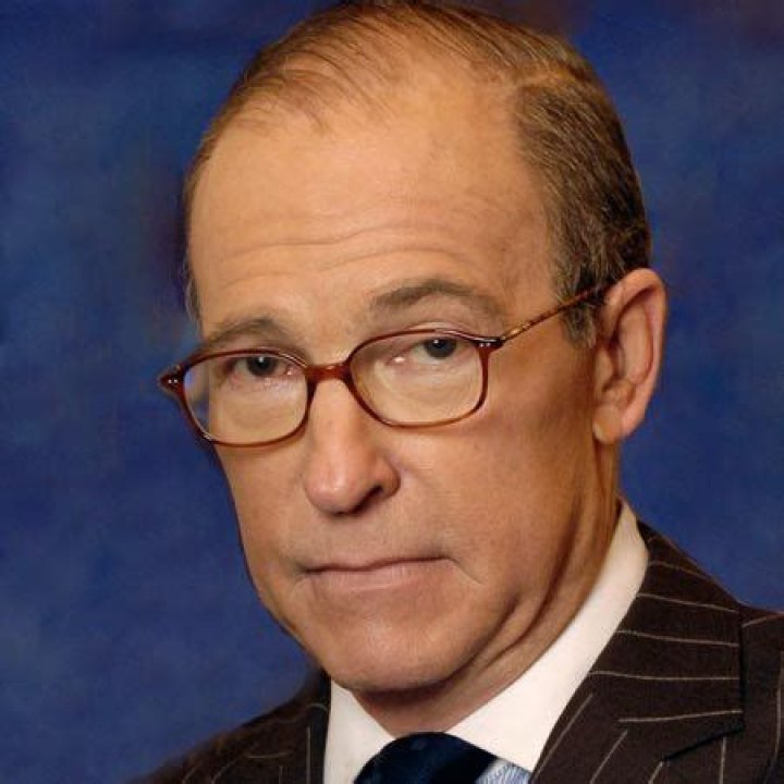 Larry Kudlow Net Worth