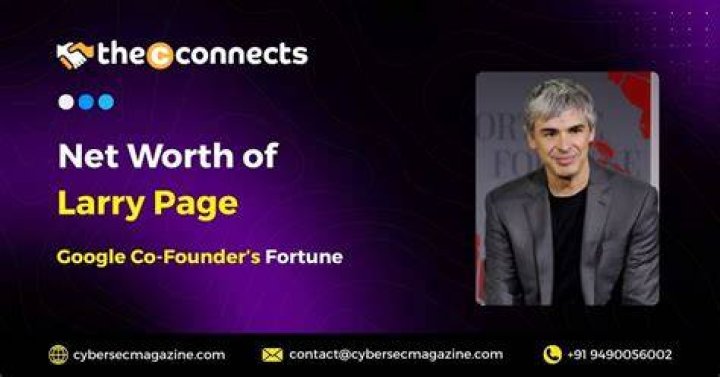 Larry Meistrich Net Worth