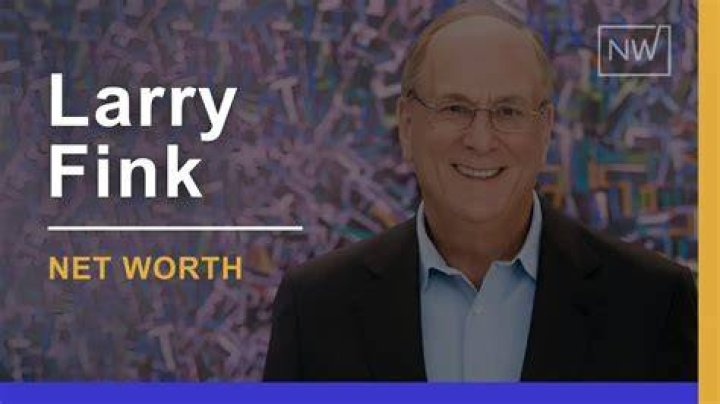 Larry Platt Net Worth