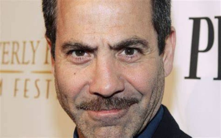 Larry Thomas Net Worth