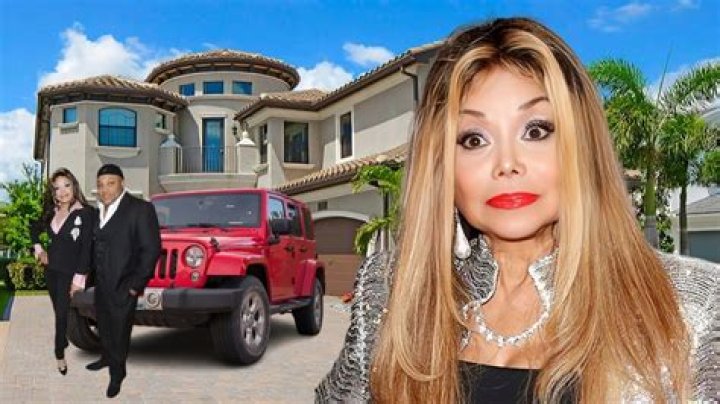 Latoya Johnson Net Worth