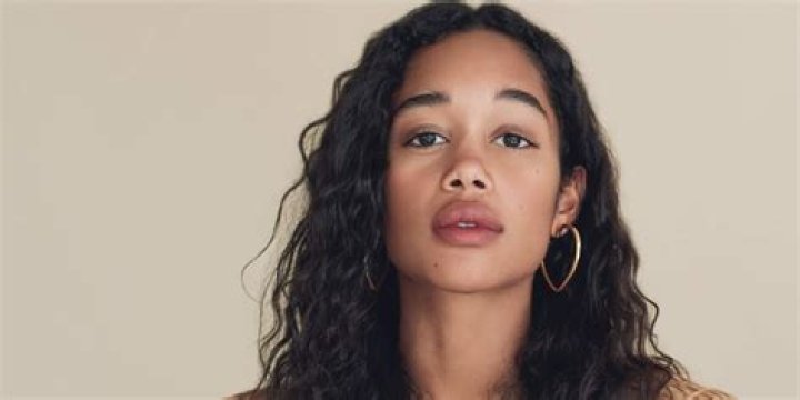 Laura Harrier Net Worth