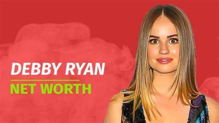 Laura Ryan Net Worth