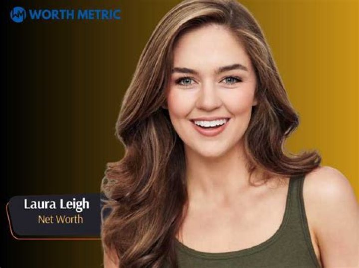 Laura Whitehurst Net Worth