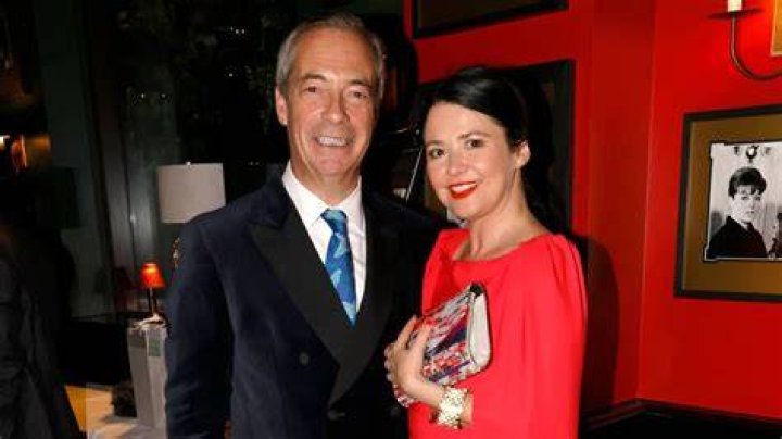 Laure Mattos Net Worth