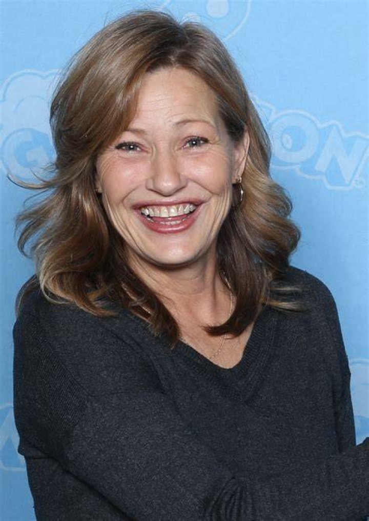 Lauren Lipson Net Worth