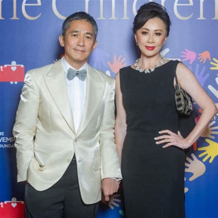 Laurence Lau Net Worth