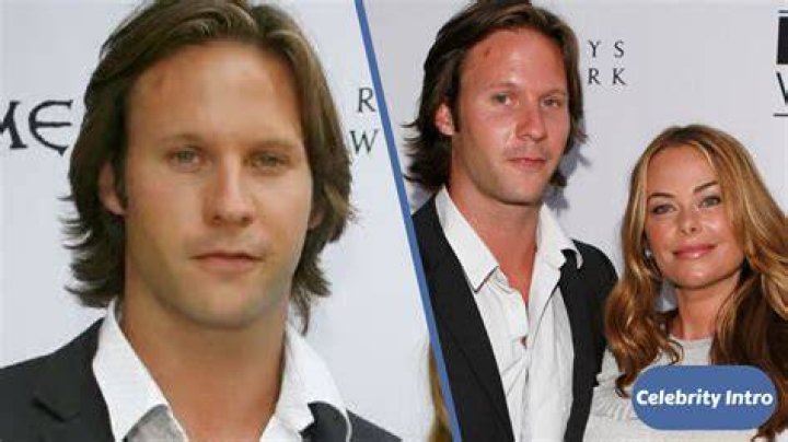 Laurence Penry-Jones Net Worth