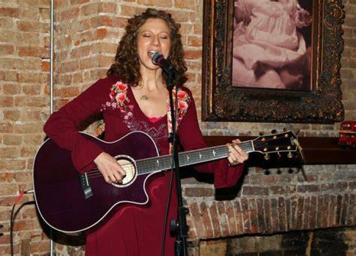 Laurie Berkner Net Worth