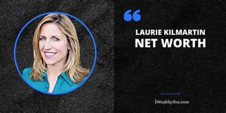 Laurie Calvert Net Worth