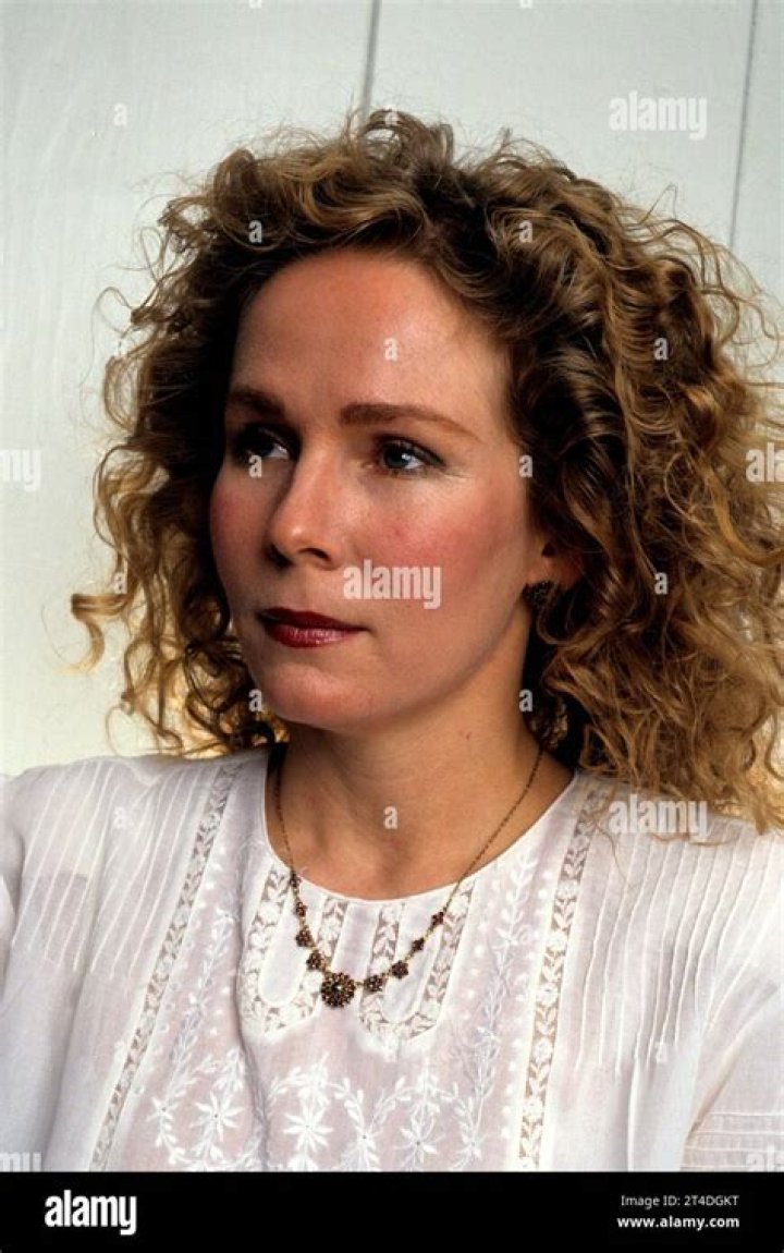 Laurie Prange Net Worth