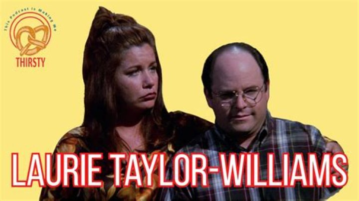 Laurie Taylor-Williams Net Worth