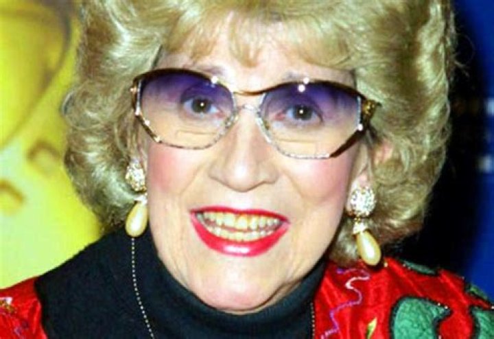 Laverne Andrews Net Worth