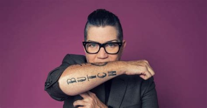 Lea DeLaria Net Worth