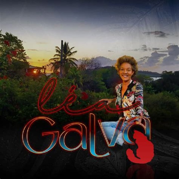 Léa Galva Net Worth