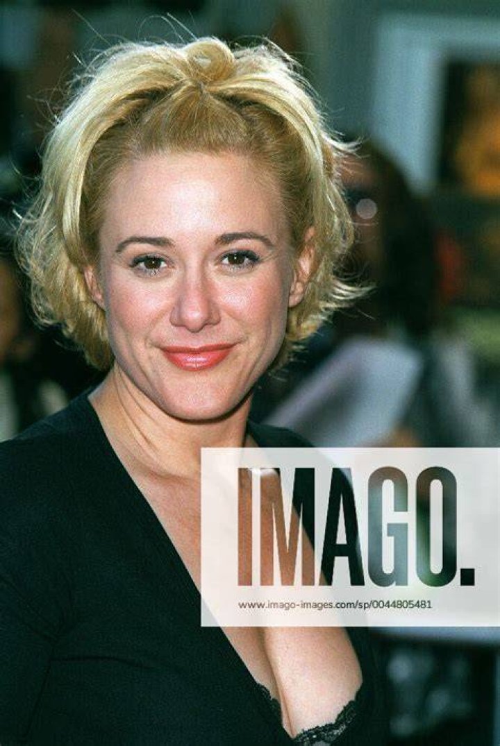 Leah Lail Net Worth
