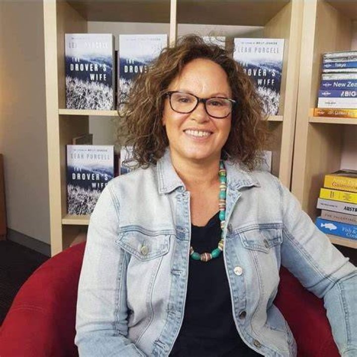 Leah Purcell Net Worth