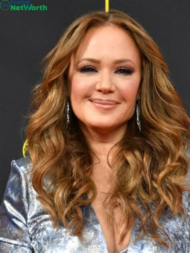 Leah Remini Net Worth