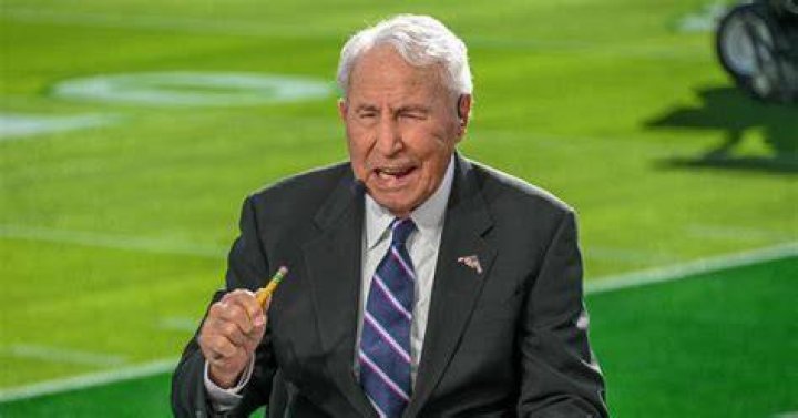 Lee Corso Net Worth