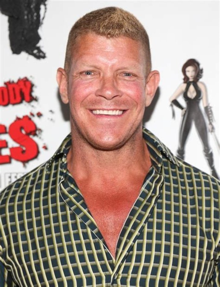 Lee Reherman Net Worth