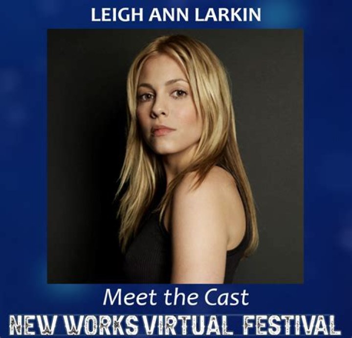 Leigh Ann Larkin Net Worth
