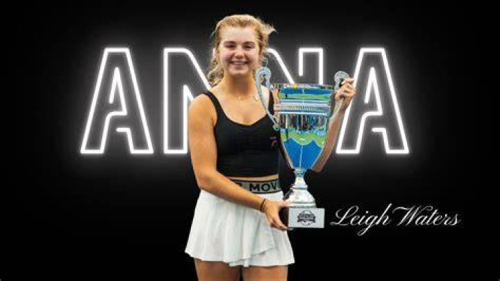 Leigh Lombardi Net Worth