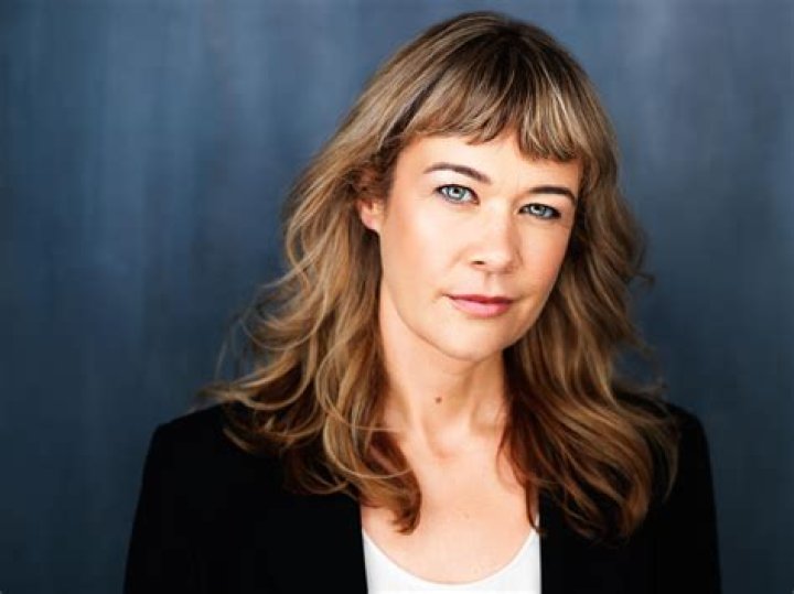 Leigha Sinnott Net Worth