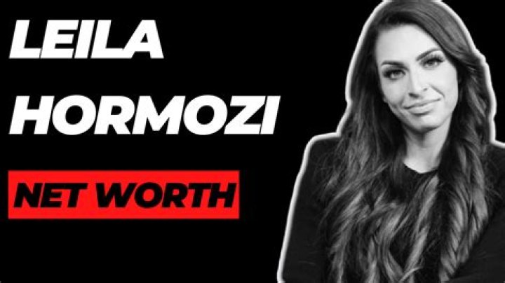 Leila Hermosa Net Worth