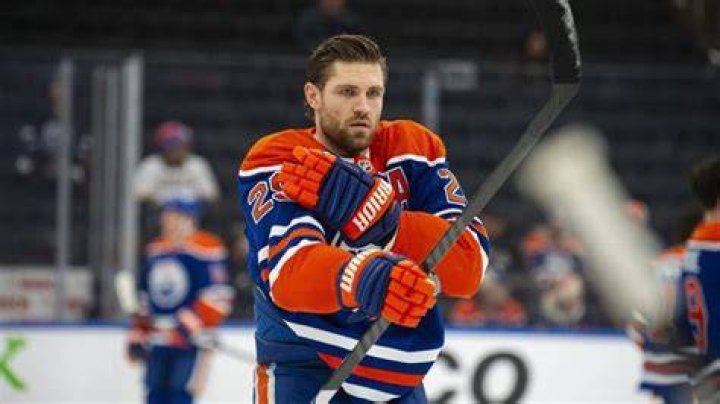 Leon Draisaitl Net Worth