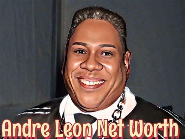 Leon Fontaine Net Worth