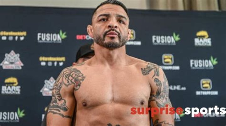 Leonard Garcia Net Worth