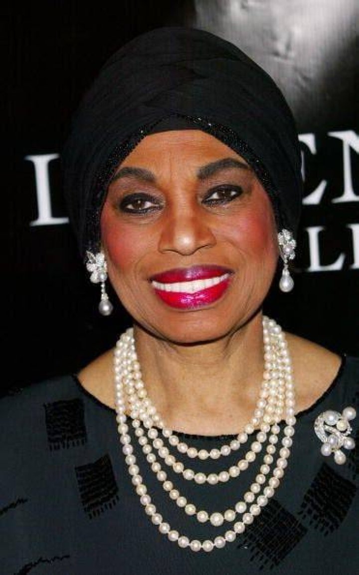 Leontyne Price Net Worth