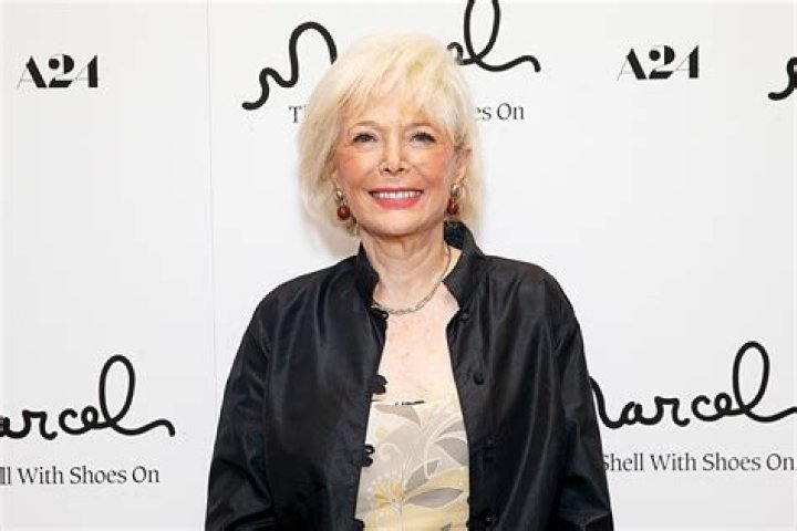 Lesley Aletter Net Worth
