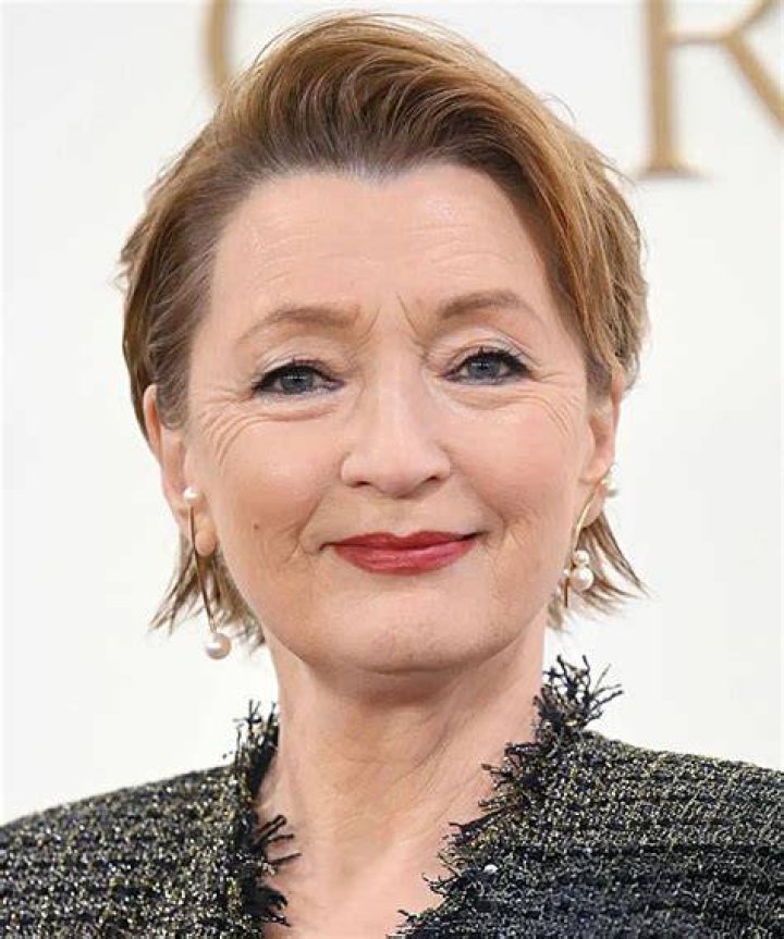 Lesley Manville Net Worth