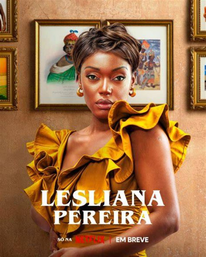 Lesliana Pereira Net Worth