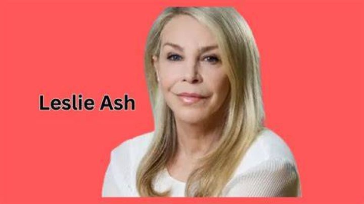 Leslie Caples Net Worth