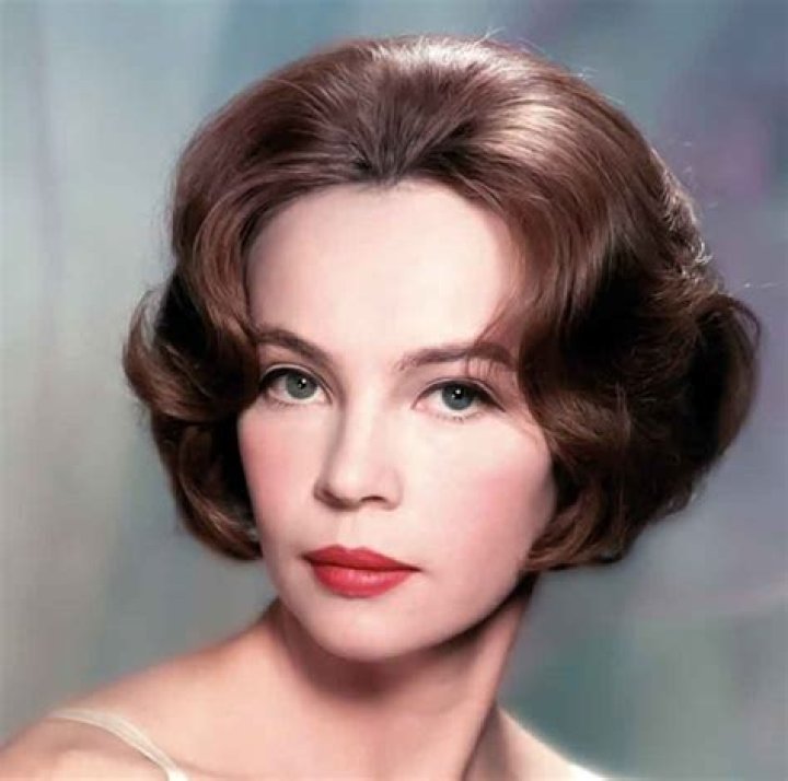 Leslie Caron Net Worth