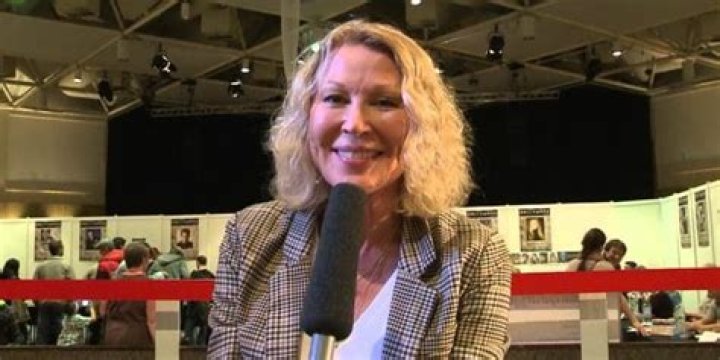 Leslie Easterbrook Net Worth