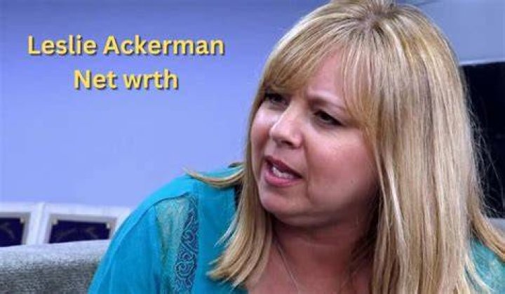 Leslie Ramsue Net Worth