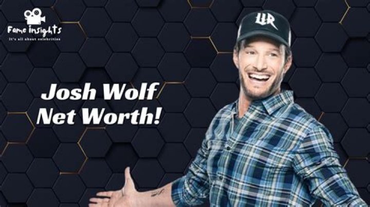 Leslie Wolf Net Worth