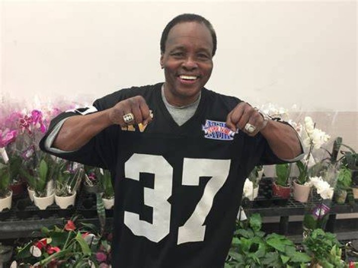 Lester Hayes Net Worth