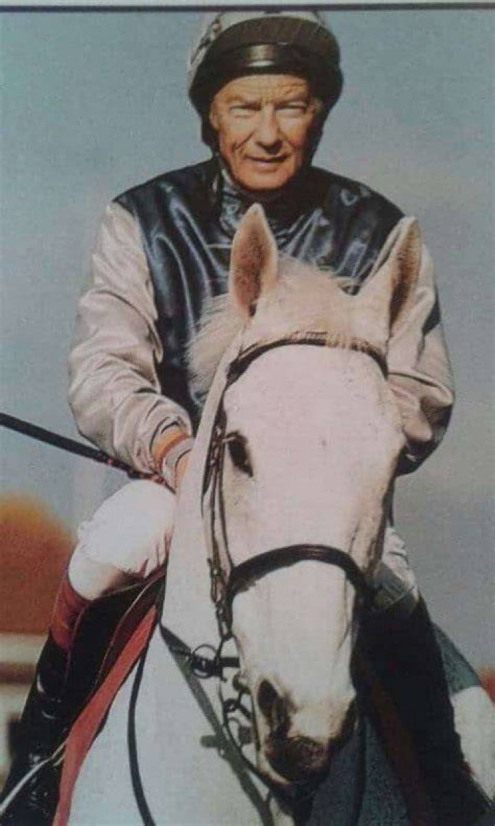 Lester Piggott Net Worth