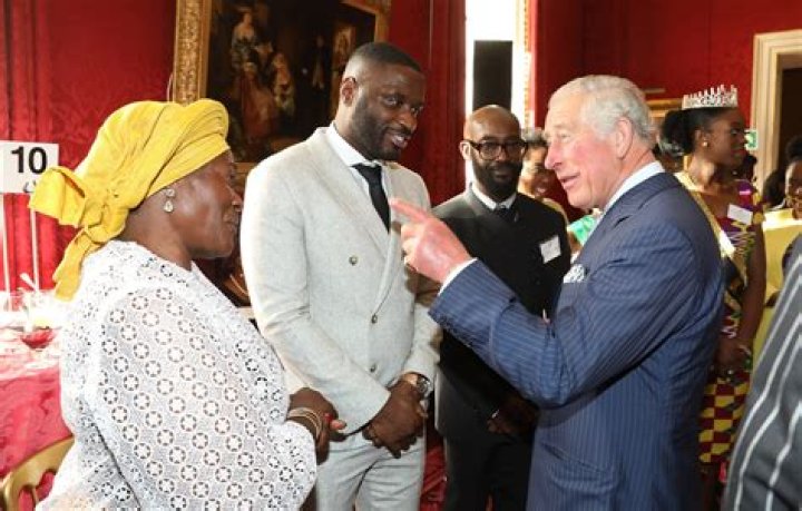 Lethal Bizzle Net Worth