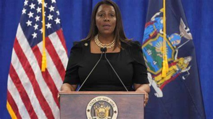 Letitia James Net Worth